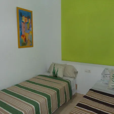 Varios Con 2 Dorm En Marina Dor , La Playa De Amplaries 47 , Vista Lateral Al Mar * Orpesa
