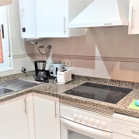 Varios Con 2 Dorm En Marina Dor , La Playa De Amplaries 47 , Vista Lateral Al Mar * Oropesa del Mar