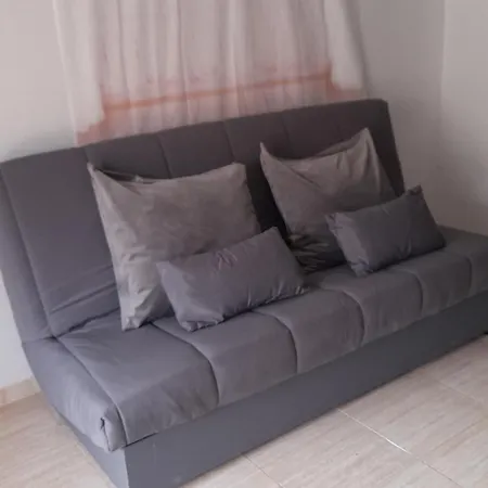 Varios Con 2 Dorm En Marina Dor , La Playa De Amplaries 47 , Vista Lateral Al Mar Apartman Orpesa