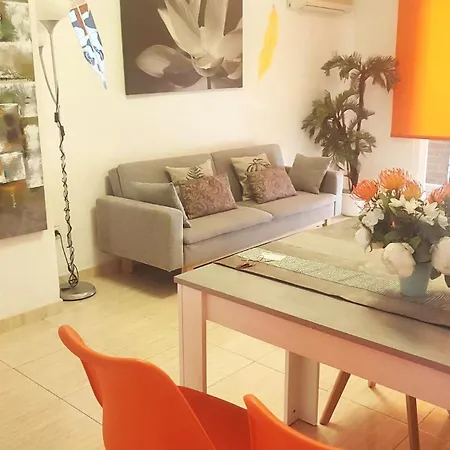 Varios Con 2 Dorm En Marina Dor , La Playa De Amplaries 47 , Vista Lateral Al Mar Orpesa
