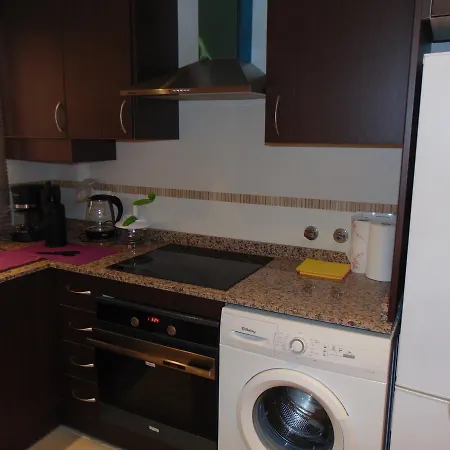 Apartman Varios Con 2 Dorm En Marina Dor , La Playa De Amplaries 47 , Vista Lateral Al Mar Orpesa