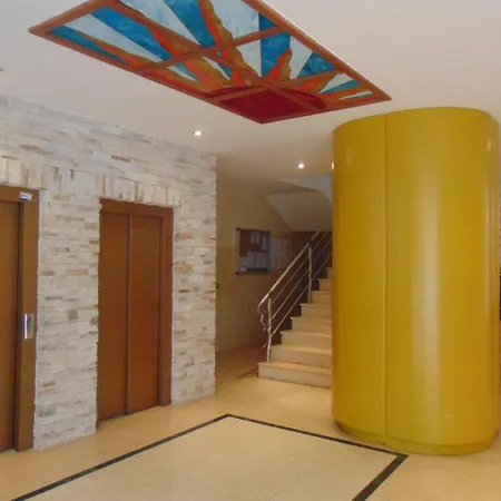 Apartman Varios Con 2 Dorm En Marina Dor , La Playa De Amplaries 47 , Vista Lateral Al Mar Orpesa