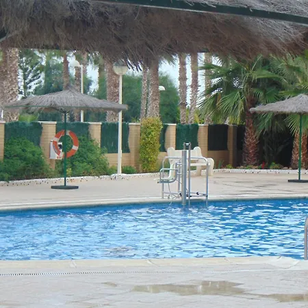 Varios Con 2 Dorm En Marina Dor , La Playa De Amplaries 47 , Vista Lateral Al Mar * Orpesa