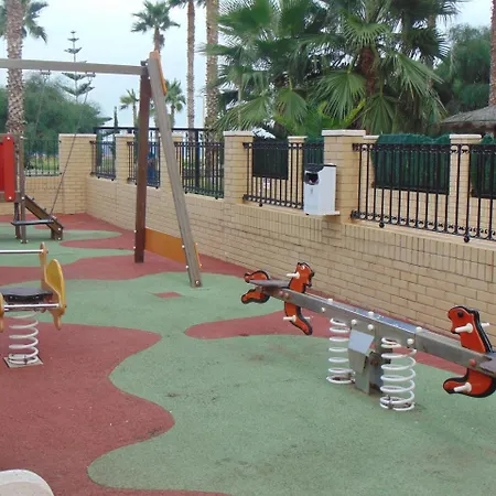 Apartman Varios Con 2 Dorm En Marina Dor , La Playa De Amplaries 47 , Vista Lateral Al Mar