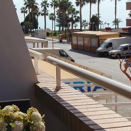 Varios Con 2 Dorm En Marina Dor , La Playa De Amplaries 47 , Vista Lateral Al Mar Apartman *
