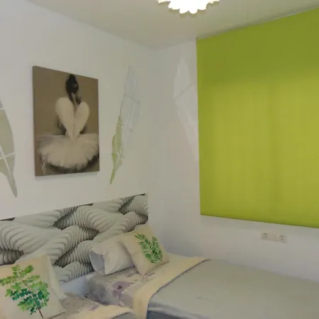Apartman Varios Con 2 Dorm En Marina Dor , La Playa De Amplaries 47 , Vista Lateral Al Mar Orpesa