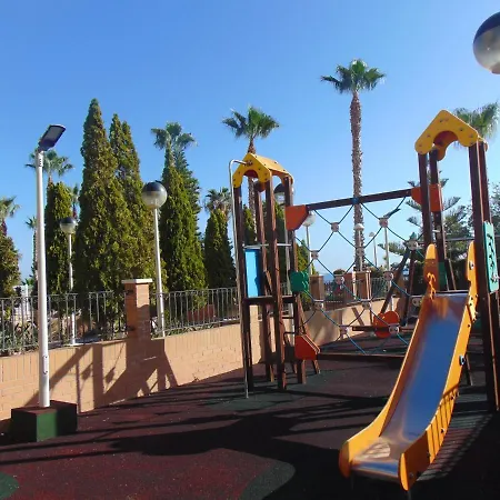 Varios Con 2 Dorm En Marina Dor , La Playa De Amplaries 47 , Vista Lateral Al Mar 公寓