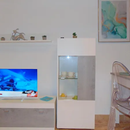 Varios Con 2 Dorm En Marina Dor , La Playa De Amplaries 47 , Vista Lateral Al Mar Oropesa del Mar