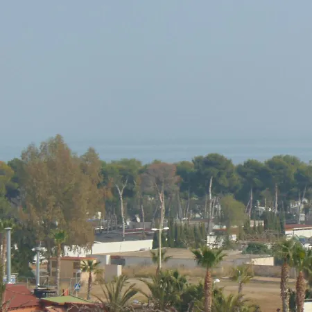 Varios Con 2 Dorm En Marina Dor , La Playa De Amplaries 47 , Vista Lateral Al Mar Oropesa del Mar