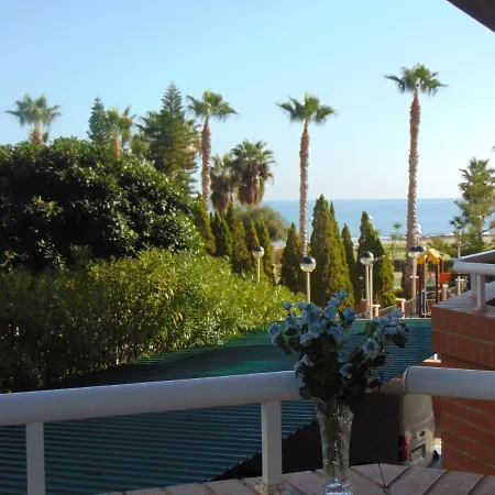 Apartment Varios Con 2 Dorm En Marina Dor , La Playa De Amplaries 47 , Vista Lateral Al Mar Oropesa del Mar