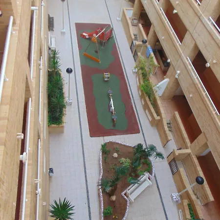 Varios Con 2 Dorm En Marina Dor , La Playa De Amplaries 47 , Vista Lateral Al Mar * Oropesa del Mar
