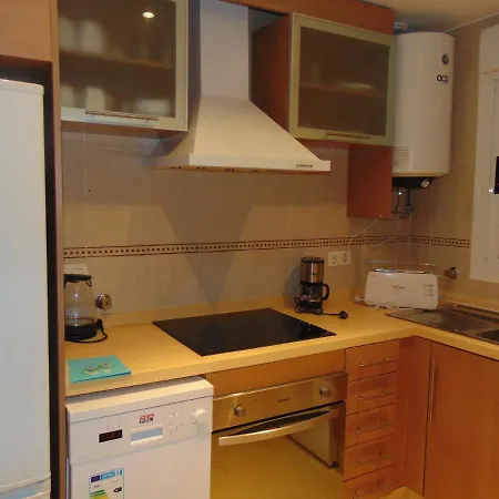 Varios Con 2 Dorm En Marina Dor , La Playa De Amplaries 47 , Vista Lateral Al Mar Apartment