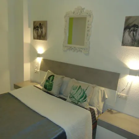 Varios Con 2 Dorm En Marina Dor , La Playa De Amplaries 47 , Vista Lateral Al Mar Oropesa del Mar