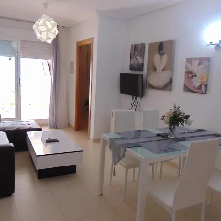 Varios Con 2 Dorm En Marina Dor , La Playa De Amplaries 47 , Vista Lateral Al Mar * Oropesa del Mar