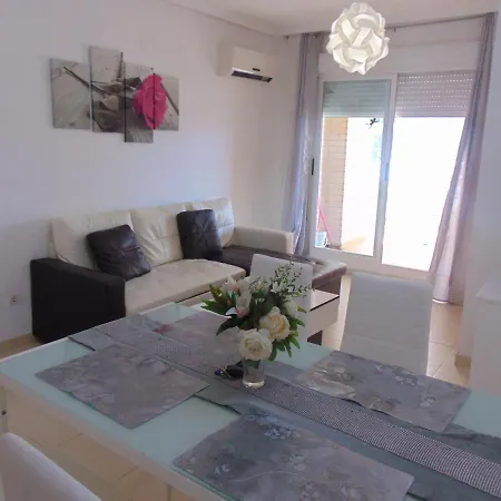 Varios Con 2 Dorm En Marina Dor , La Playa De Amplaries 47 , Vista Lateral Al Mar Apartment