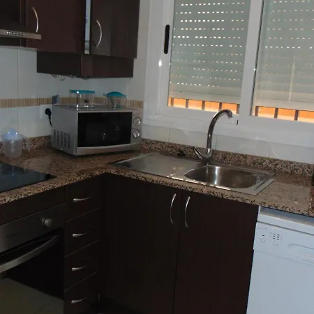 Apartment Varios Con 2 Dorm En Marina Dor , La Playa De Amplaries 47 , Vista Lateral Al Mar Oropesa del Mar