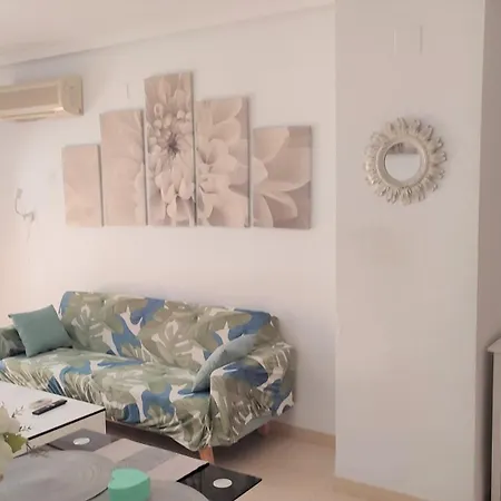 Apartment Varios Con 2 Dorm En Marina Dor , La Playa De Amplaries 47 , Vista Lateral Al Mar *