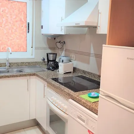 Varios Con 2 Dorm En Marina Dor , La Playa De Amplaries 47 , Vista Lateral Al Mar * Oropesa del Mar