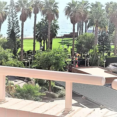 Apartment Varios Con 2 Dorm En Marina Dor , La Playa De Amplaries 47 , Vista Lateral Al Mar Oropesa del Mar