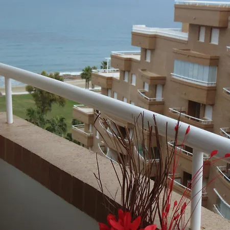 Varios Con 2 Dorm En Marina Dor , La Playa De Amplaries 47 , Vista Lateral Al Mar Apartment Oropesa del Mar