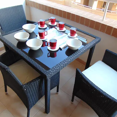 Varios Con 2 Dorm En Marina Dor , La Playa De Amplaries 47 , Vista Lateral Al Mar *