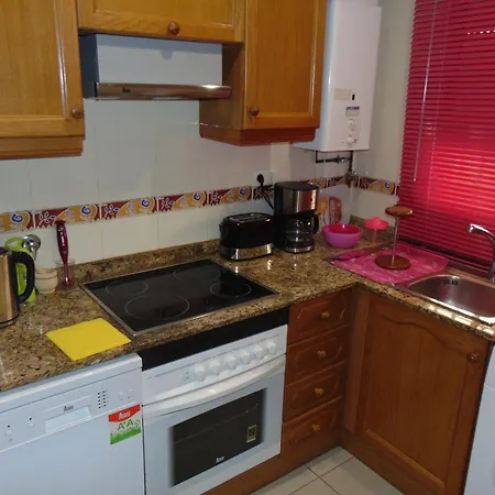 Varios Con 2 Dorm En Marina Dor , La Playa De Amplaries 47 , Vista Lateral Al Mar Oropesa del Mar