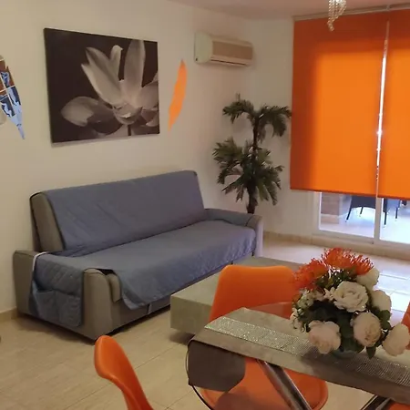 Varios Con 2 Dorm En Marina Dor , La Playa De Amplaries 47 , Vista Lateral Al Mar Apartment *