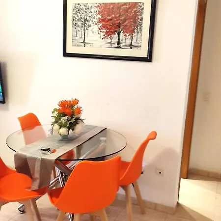 Varios Con 2 Dorm En Marina Dor , La Playa De Amplaries 47 , Vista Lateral Al Mar Apartment Oropesa del Mar