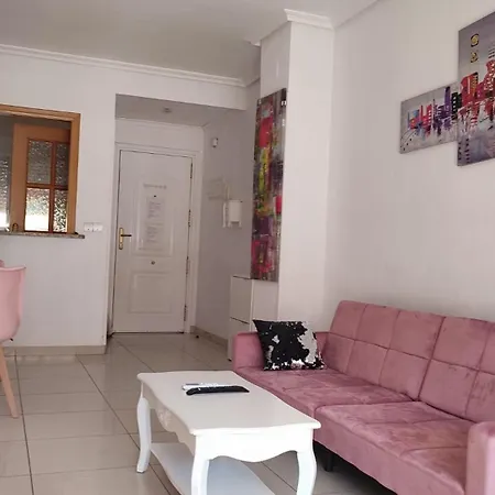 Varios Con 2 Dorm En Marina Dor , La Playa De Amplaries 47 , Vista Lateral Al Mar * Oropesa del Mar