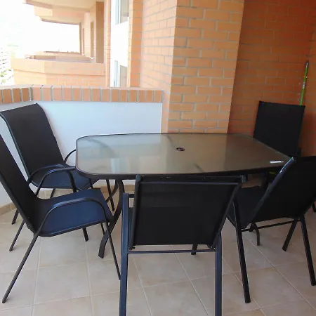 Varios Con 2 Dorm En Marina Dor , La Playa De Amplaries 47 , Vista Lateral Al Mar Apartment