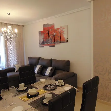 Varios Con 2 Dorm En Marina Dor , La Playa De Amplaries 47 , Vista Lateral Al Mar Apartment
