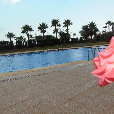 Varios Con 2 Dorm En Marina Dor , La Playa De Amplaries 47 , Vista Lateral Al Mar Apartment *