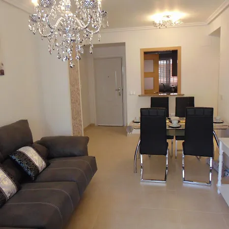 Varios Con 2 Dorm En Marina Dor , La Playa De Amplaries 47 , Vista Lateral Al Mar *