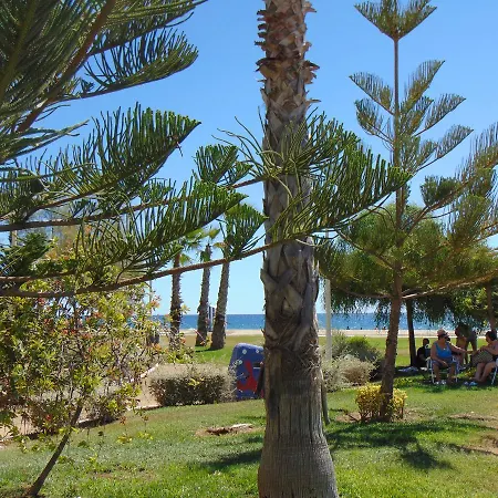Varios Con 2 Dorm En Marina Dor , La Playa De Amplaries 47 , Vista Lateral Al Mar Apartment