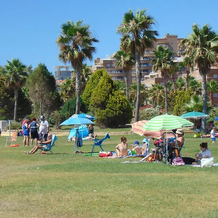 Varios Con 2 Dorm En Marina Dor , La Playa De Amplaries 47 , Vista Lateral Al Mar Apartment *
