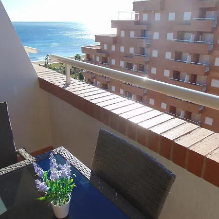 Varios Con 2 Dorm En Marina Dor , La Playa De Amplaries 47 , Vista Lateral Al Mar Apartment *
