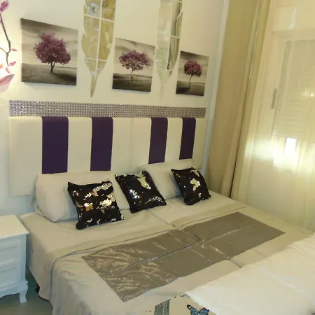 Apartment Varios Con 2 Dorm En Marina Dor , La Playa De Amplaries 47 , Vista Lateral Al Mar Oropesa del Mar