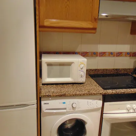 Varios Con 2 Dorm En Marina Dor , La Playa De Amplaries 47 , Vista Lateral Al Mar Oropesa del Mar