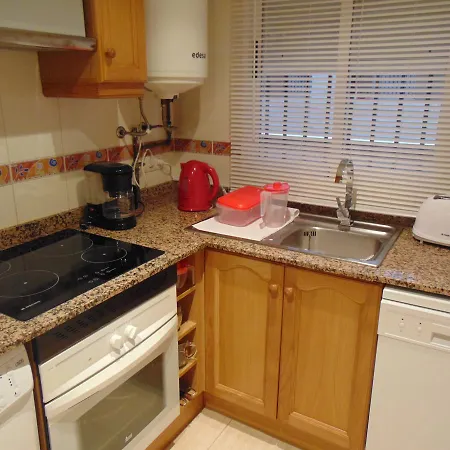 Varios Con 2 Dorm En Marina Dor , La Playa De Amplaries 47 , Vista Lateral Al Mar Apartment