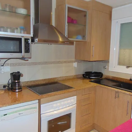 Varios Con 2 Dorm En Marina Dor , La Playa De Amplaries 47 , Vista Lateral Al Mar * Oropesa del Mar