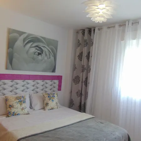 Varios Con 2 Dorm En Marina Dor , La Playa De Amplaries 47 , Vista Lateral Al Mar Apartment Oropesa del Mar