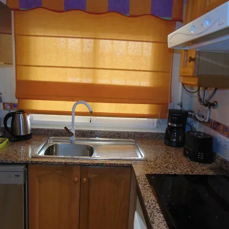 Varios Con 2 Dorm En Marina Dor , La Playa De Amplaries 47 , Vista Lateral Al Mar Apartment *