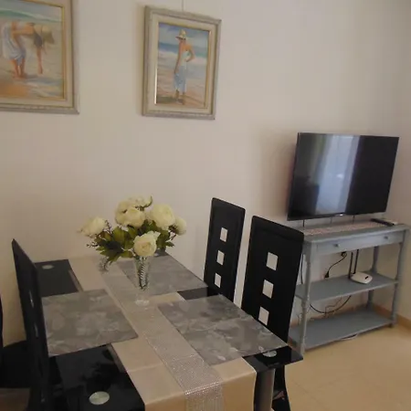 Varios Con 2 Dorm En Marina Dor , La Playa De Amplaries 47 , Vista Lateral Al Mar Apartment *