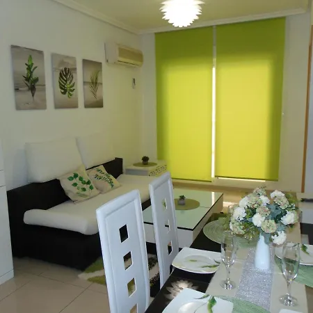 Varios Con 2 Dorm En Marina Dor , La Playa De Amplaries 47 , Vista Lateral Al Mar Apartment