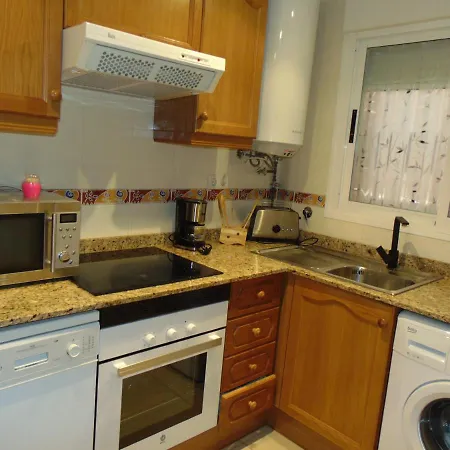 Varios Con 2 Dorm En Marina Dor , La Playa De Amplaries 47 , Vista Lateral Al Mar Apartment